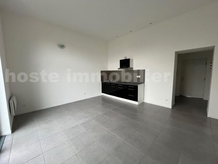 Location Appartement 2 pièces 45m² TOURCOING 59200 - Photo 3