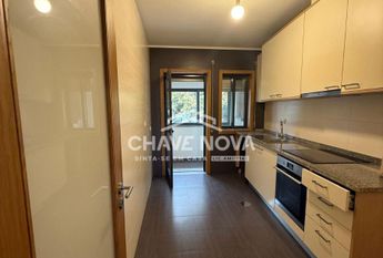 Apartamento T2 em Porto