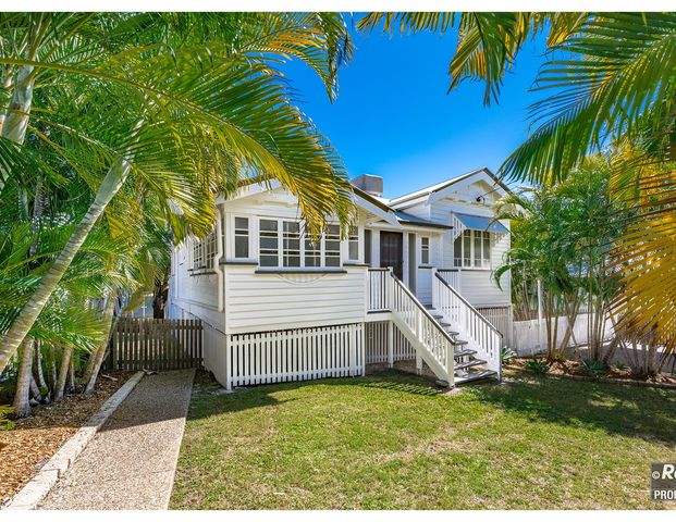 Your patch of paradise on a corner block - Photo 1