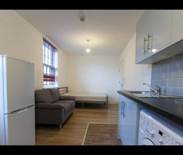 Studio Flat, Gosford Street, CV1 - Photo 5
