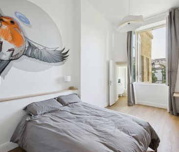 BORDEAUX ULTRA CENTRE VILLE - COLIVING HAUT DE GAMME - JARDIN - Photo 6