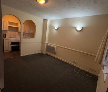 1 bedroom terraced house to rent - Photo 1