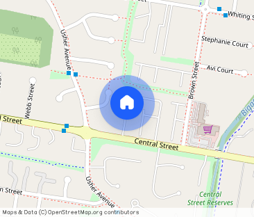 Centrally Located Labrador Townhouse - Photo 1