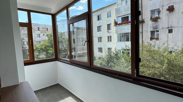 Apartament, 2 camere decomandat, 55 mp, Precista, de inchiriat, Piata Bistrita / Scoala nr 10, Cod 163241 - Fotografie 1