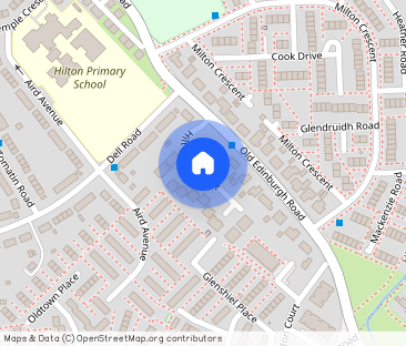 Hilton Crescent, Inverness, IV2 - Photo 1