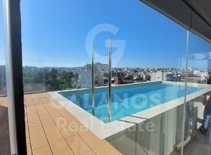 Μεζονέτα για ενοικίαση - Βούλγαρη - Ντεπώ - Μαρτίου, - Photo 5