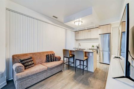 For Lease - 57 St Joseph Street Unit# 1810, Toronto, Ontario - Photo 2