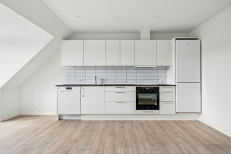 Søndre Ringgade 23, 5. th. 8000 Aarhus C - Photo 5