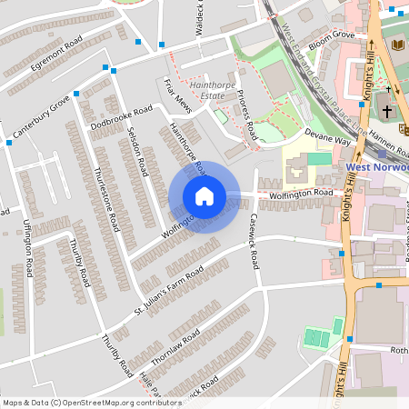 Wolfington Road, London, SE27 0RQ