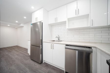 For Lease - 1058 Cameo Street Unit# Lower, Pickering, Ontario - Photo 2