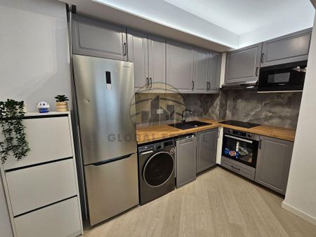 Inchirieri Apartamente 2 camere Bucuresti - Fotografie 5