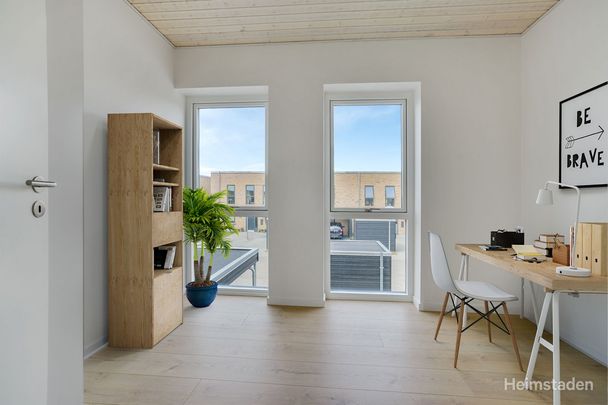 4-værelses Rækkehus på 109 m² i Vejle - Foto 1