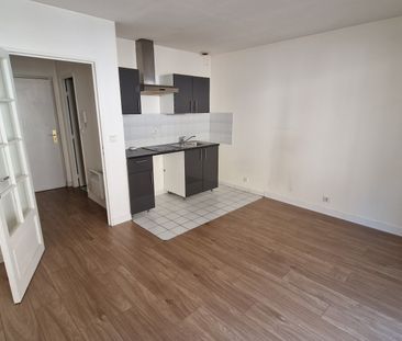 Location Appartement 1 pièce 23m² NOGENT SUR MARNE 94130 - Photo 2