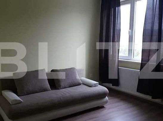 Garsoniera decomandata,50 mp, bloc nou, parcare subterana, zona Grand Park Residence - Photo 1