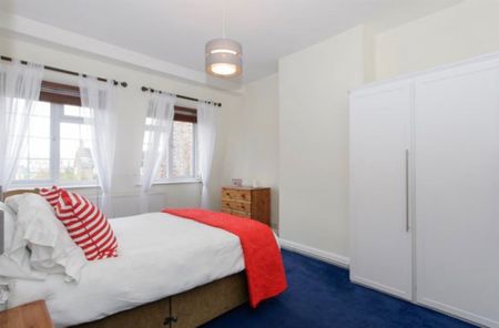 2 Bed Flat, Carmichael Court, SW13 - Photo 5