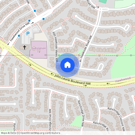 Calgary, Calgary, Calgary Metropolitan, T3G 3S2