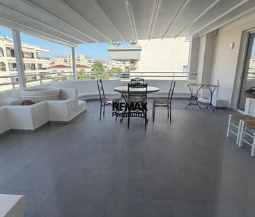 Μεζονέτα για ενοικίαση Βούλα - Photo 3