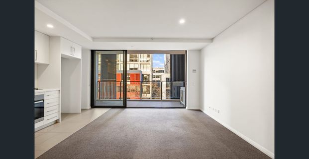 ONE-BEDROOM FEEL AT A STUDIO PRICE - Photo 1