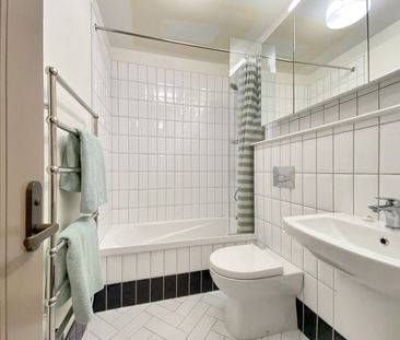 Welcome to apartment 201 in Kriza Apartments - Photo 5