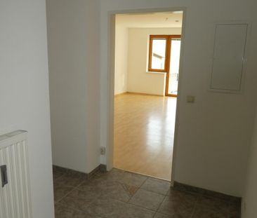 Deutschlandsberg - Narzissenweg 13/5: 3 Zimmerwohnung mit Balkon un... - Foto 4