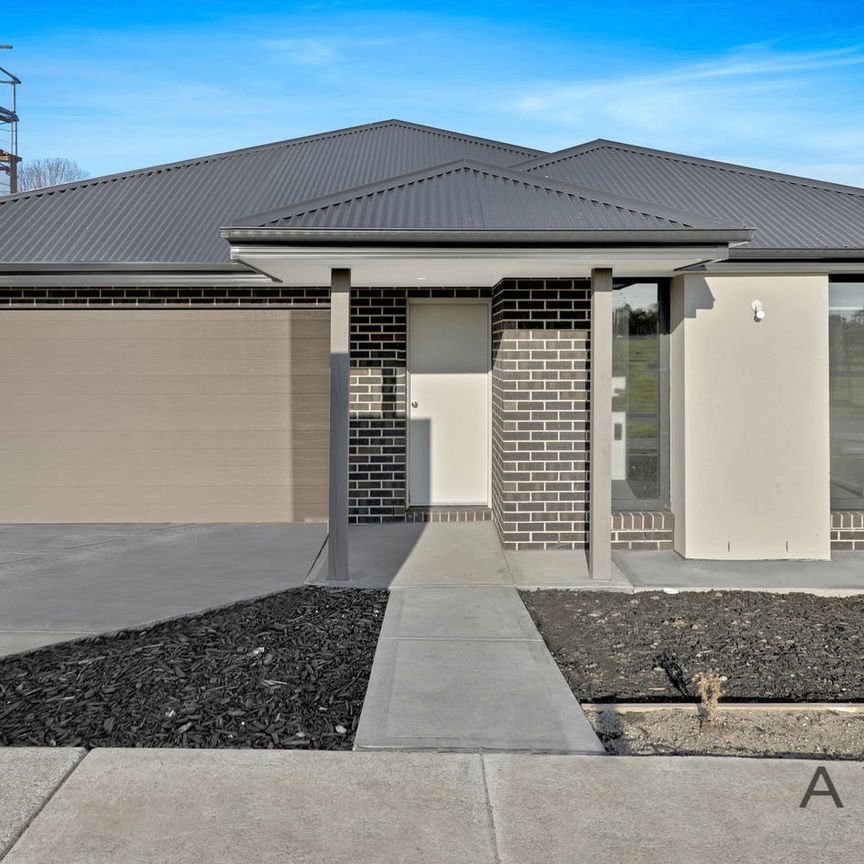 Modern architecture and comfortable living ! - Photo 1