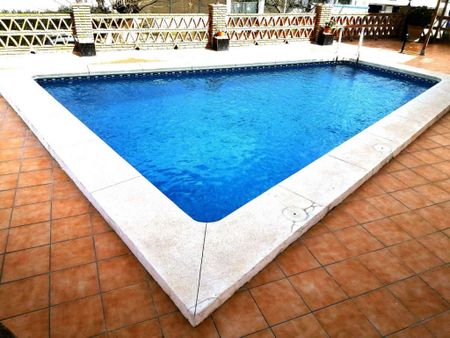 5 room luxury House for rent in Benalmádena, Andalusia - Photo 5