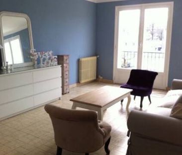 Chambre dans une Maison /Faculté et ligne 2 - Photo 4