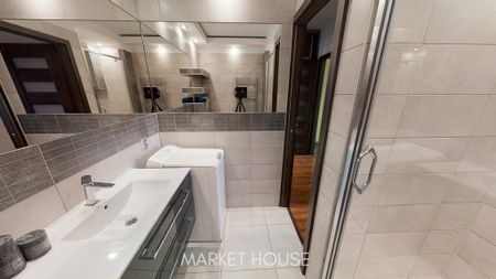 3 pokojowe na wynajem Reda - Zdjęcie 4