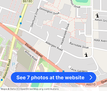 Alderglen Road, Manchester, M8 - Photo 1