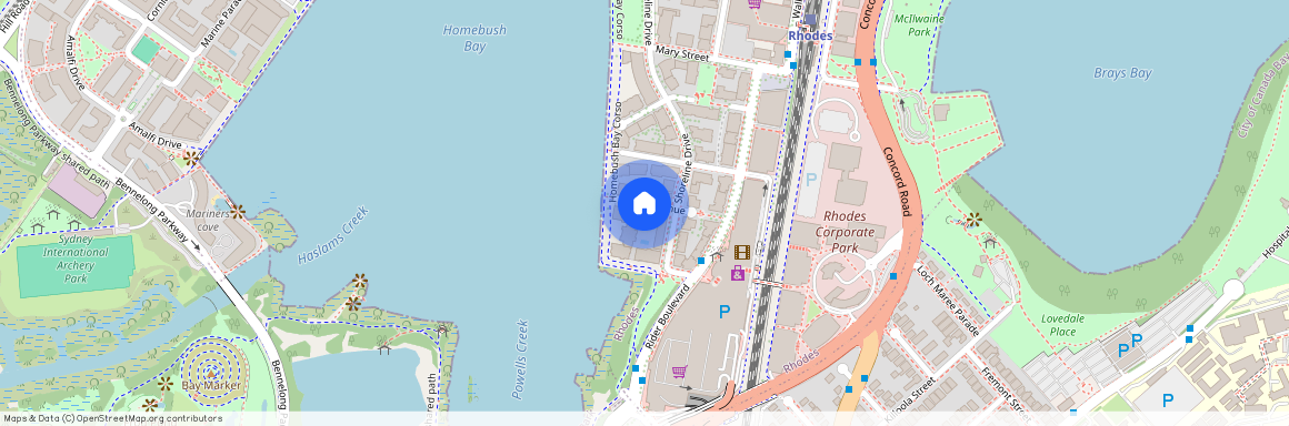 7 Lewis Avenue, NSW 2138, Rhodes