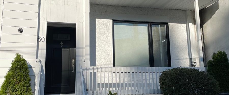 À louer / Appartement - Photo 1