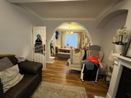 2 bedroom terraced house to rent - Photo 2