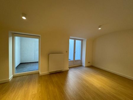 Duplex te huur - Photo 2