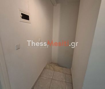 Μεζονέτα για ενοικίαση Εξοχή (Χορτιάτης) - Photo 4