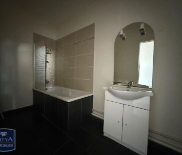 Appartement à louer 2 pièces 57.56m² - Photo 6