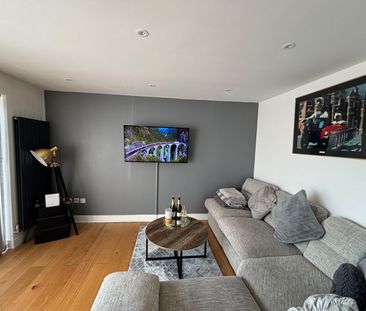 1 Bed Flat, Alberton Road, BS16 - Photo 2