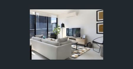 High-Rise Living Awaits in Southbank's Bella Apartments - Photo 3