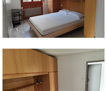 2.5 Zimmer, 50 m² - Photo 4