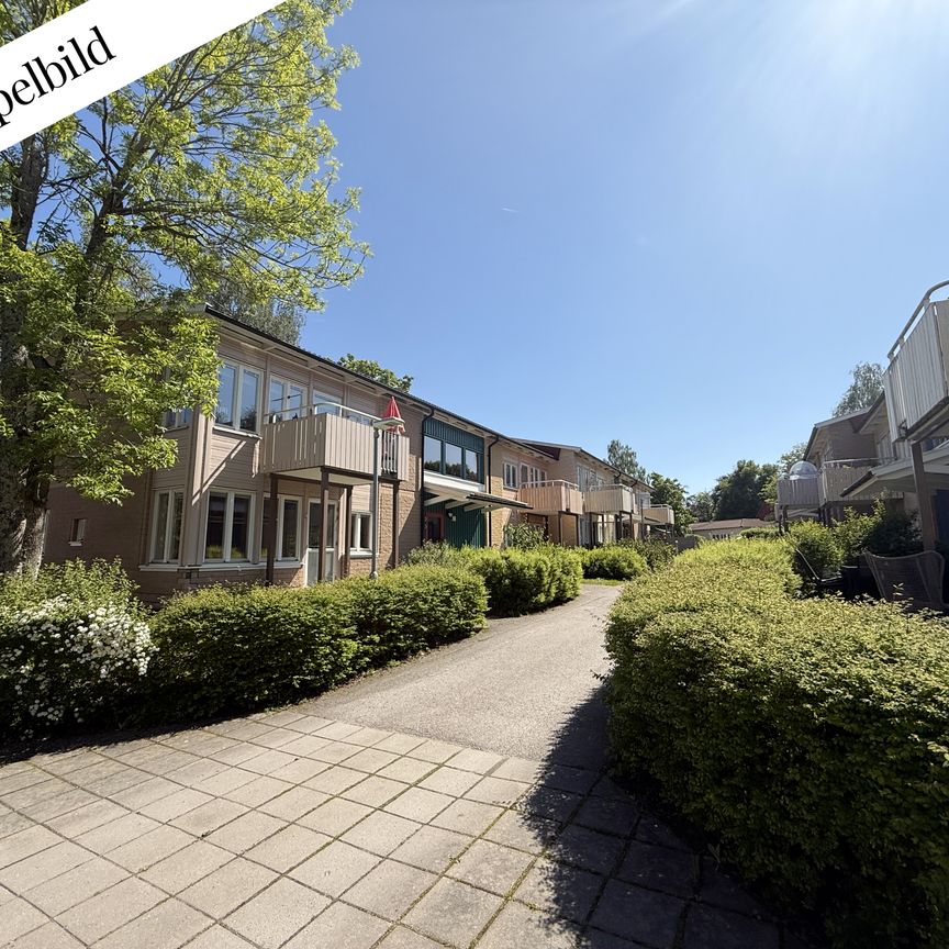 Ebbetorpsvägen 27 Smedby, Kalmar - Foto 1