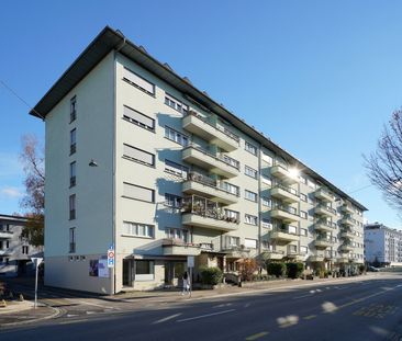 "Gemütliche Wohnung für Singles" - Foto 1