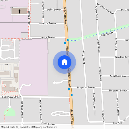 3/486-488 Mitcham Rd, Vic 3132