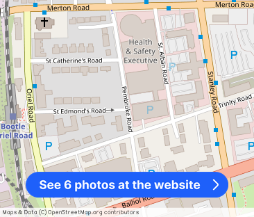 Pembroke Road, Bootle, L20 - Photo 1