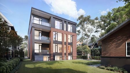 For Lease - 428 George Street Unit# 102, Dows Lake - Civic Hospital and Area, Ontario - Photo 3