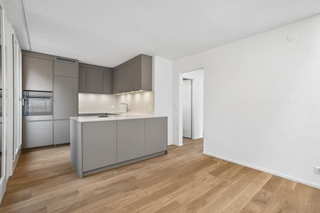 6.5 Zimmer, 130 m², 3. Stock - Photo 2
