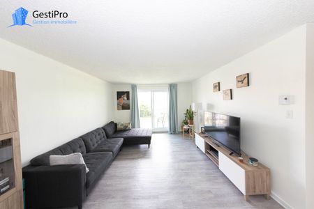 2365-2395 Côté - Photo 2