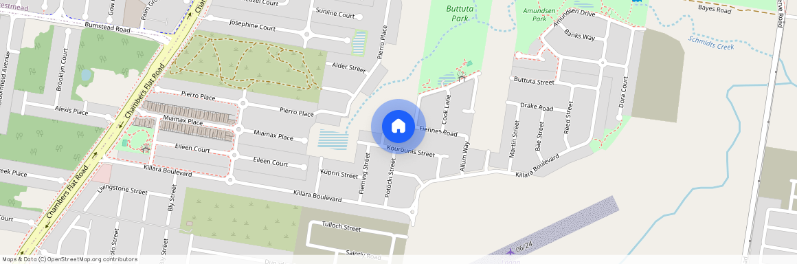 1/9 Fiennes Road, Qld 4133, Logan Reserve