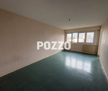 Appartement F1 à louer à Tourlaville proche commodités - Photo 5