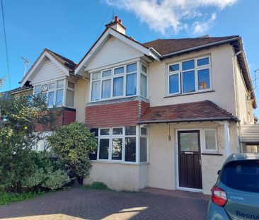 1 bedroom in a house share to rent - Photo 6