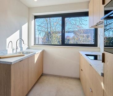 Loft te huur in Mol voor € 900 met 1 slaapkamer - Photo 3