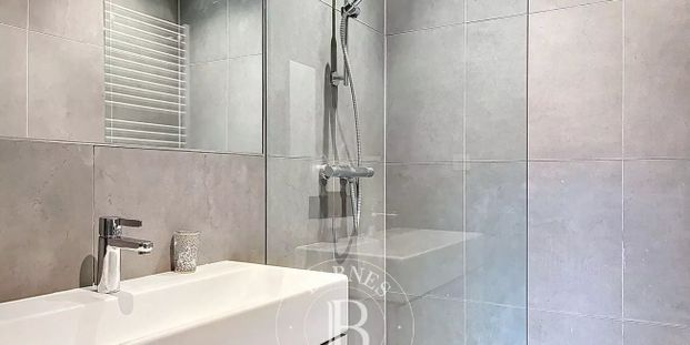 Appartement te huur in Elsene voor € 3.650 met 2 slaapkamers - Foto 1